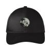 Snapback Fine Twill Cap Thumbnail