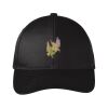 Snapback Fine Twill Cap Thumbnail