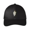 Snapback Fine Twill Cap Thumbnail