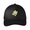 Snapback Fine Twill Cap Thumbnail