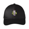 Snapback Fine Twill Cap Thumbnail