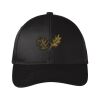 Snapback Fine Twill Cap Thumbnail