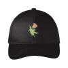 Snapback Fine Twill Cap Thumbnail