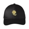 Snapback Fine Twill Cap Thumbnail