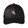 Snapback Fine Twill Cap Thumbnail