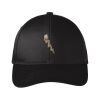 Snapback Fine Twill Cap Thumbnail