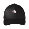 Snapback Fine Twill Cap Thumbnail