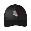 Snapback Fine Twill Cap Thumbnail