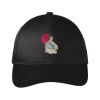 Snapback Fine Twill Cap Thumbnail