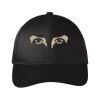 Snapback Fine Twill Cap Thumbnail