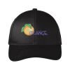 Snapback Fine Twill Cap Thumbnail