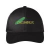Snapback Fine Twill Cap Thumbnail