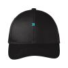 Snapback Fine Twill Cap Thumbnail