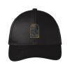 Snapback Fine Twill Cap Thumbnail