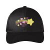 Snapback Fine Twill Cap Thumbnail