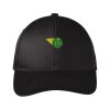 Snapback Fine Twill Cap Thumbnail
