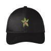 Snapback Fine Twill Cap Thumbnail