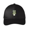 Snapback Fine Twill Cap Thumbnail
