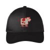 Snapback Fine Twill Cap Thumbnail