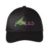 Snapback Fine Twill Cap Thumbnail