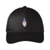 Snapback Fine Twill Cap Thumbnail