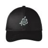 Snapback Fine Twill Cap Thumbnail