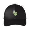 Snapback Fine Twill Cap Thumbnail