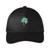 Snapback Fine Twill Cap Thumbnail