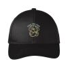 Snapback Fine Twill Cap Thumbnail