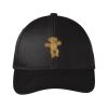 Snapback Fine Twill Cap Thumbnail