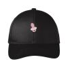 Snapback Fine Twill Cap Thumbnail