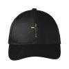 Snapback Fine Twill Cap Thumbnail