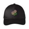Snapback Fine Twill Cap Thumbnail
