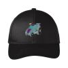 Snapback Fine Twill Cap Thumbnail