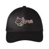 Snapback Fine Twill Cap Thumbnail