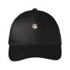 Snapback Fine Twill Cap Thumbnail