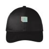 Snapback Fine Twill Cap Thumbnail