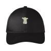 Snapback Fine Twill Cap Thumbnail