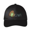 Snapback Fine Twill Cap Thumbnail