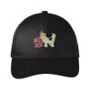 Snapback Fine Twill Cap Thumbnail