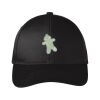 Snapback Fine Twill Cap Thumbnail