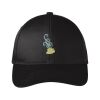 Snapback Fine Twill Cap Thumbnail