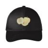 Snapback Fine Twill Cap Thumbnail