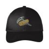 Snapback Fine Twill Cap Thumbnail