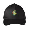 Snapback Fine Twill Cap Thumbnail