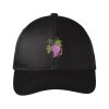 Snapback Fine Twill Cap Thumbnail