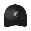 Snapback Fine Twill Cap Thumbnail