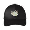 Snapback Fine Twill Cap Thumbnail