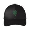 Snapback Fine Twill Cap Thumbnail