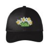 Snapback Fine Twill Cap Thumbnail